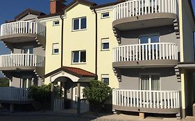 Apartments Barbic
