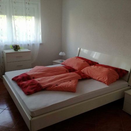 Apartments Barbic Umag Kültér fotó