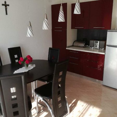 Apartments Barbic Umag Kültér fotó
