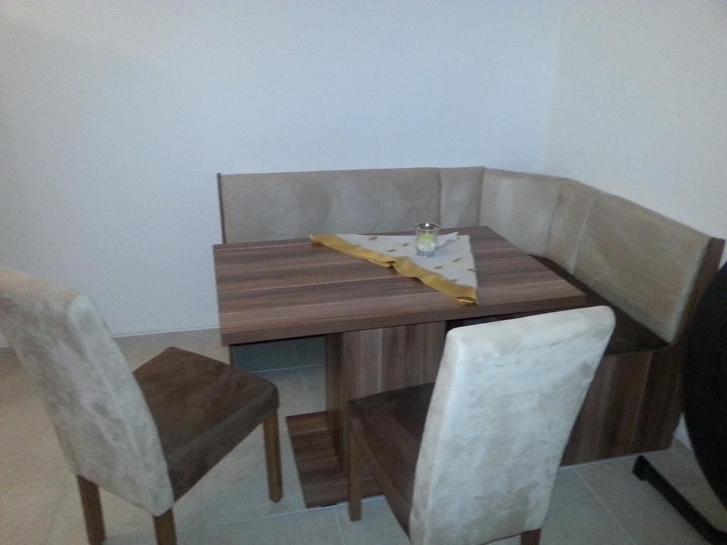 Apartments Barbic Umag Szoba fotó