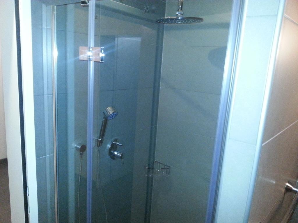 Apartments Barbic Umag Szoba fotó