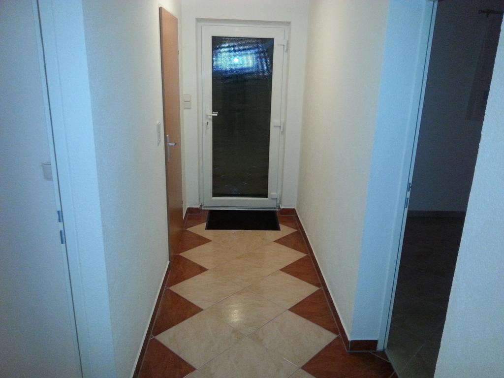 Apartments Barbic Umag Szoba fotó