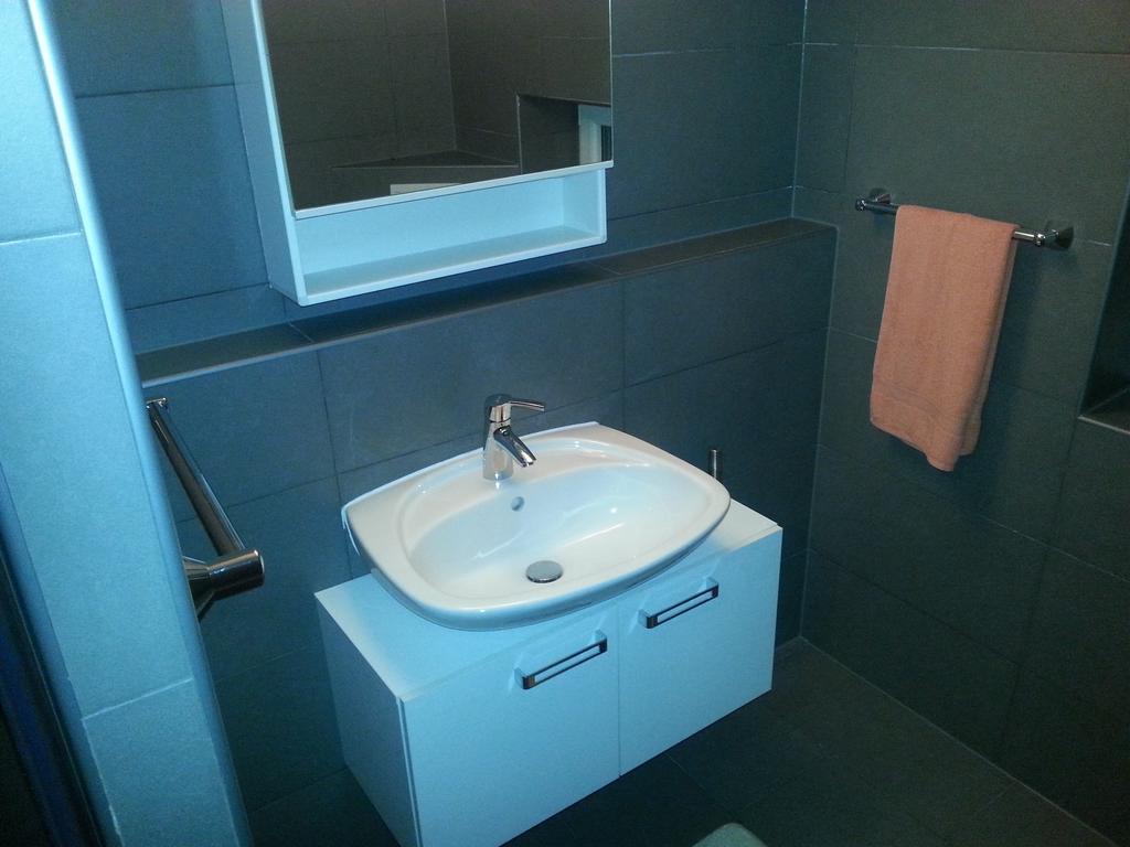 Apartments Barbic Umag Szoba fotó