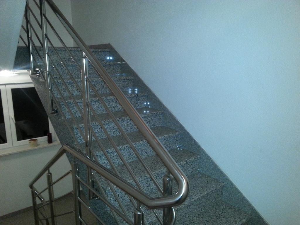 Apartments Barbic Umag Kültér fotó