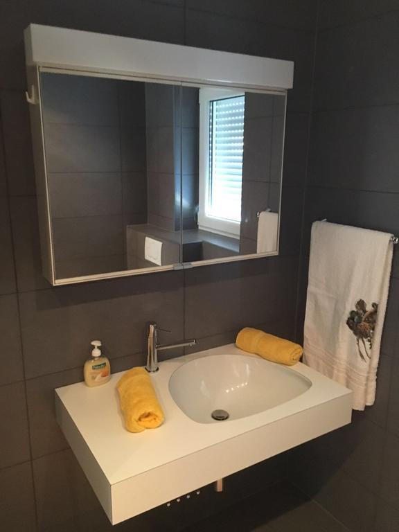 Apartments Barbic Umag Kültér fotó