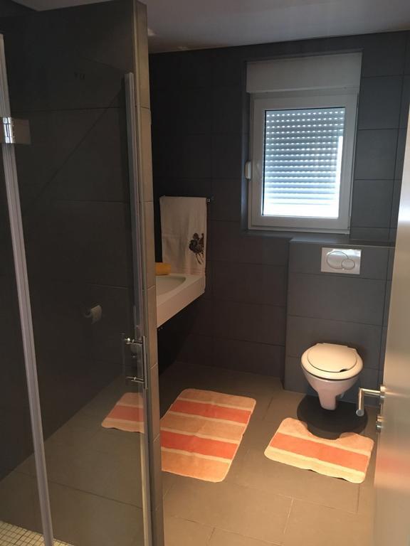 Apartments Barbic Umag Kültér fotó