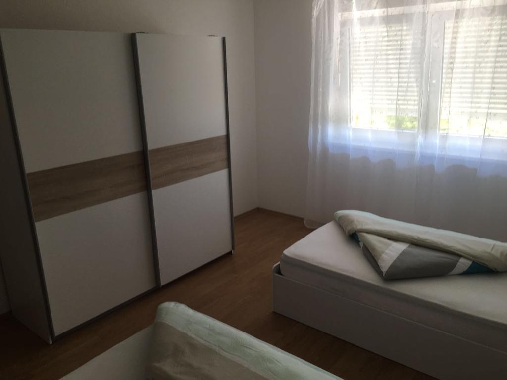 Apartments Barbic Umag Kültér fotó