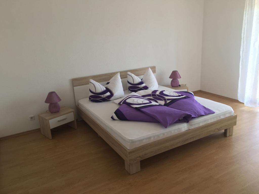 Apartments Barbic Umag Kültér fotó