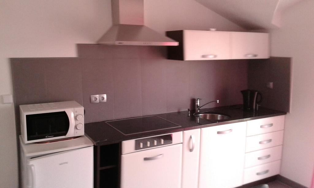 Apartments Barbic Umag Kültér fotó