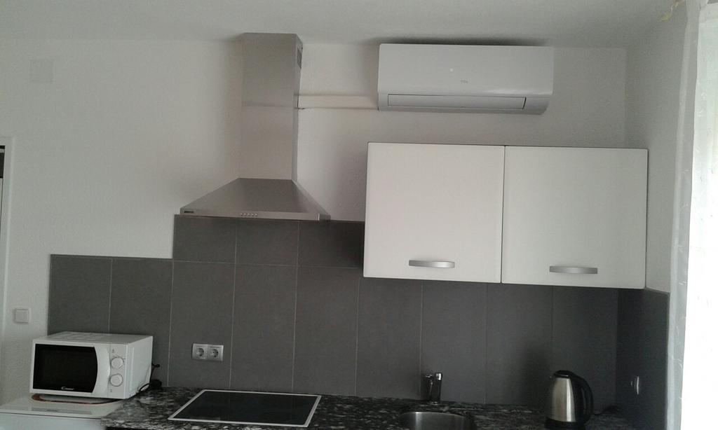 Apartments Barbic Umag Kültér fotó