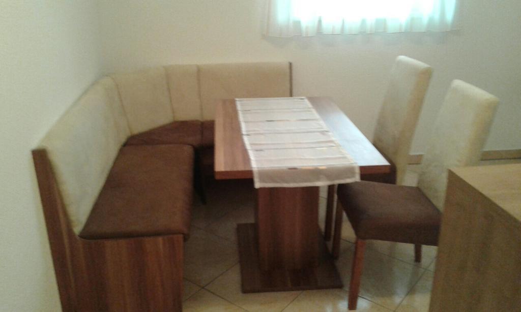 Apartments Barbic Umag Kültér fotó