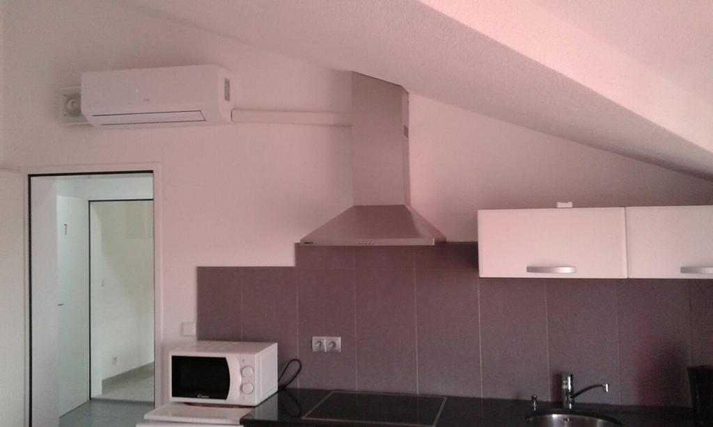 Apartments Barbic Umag Kültér fotó