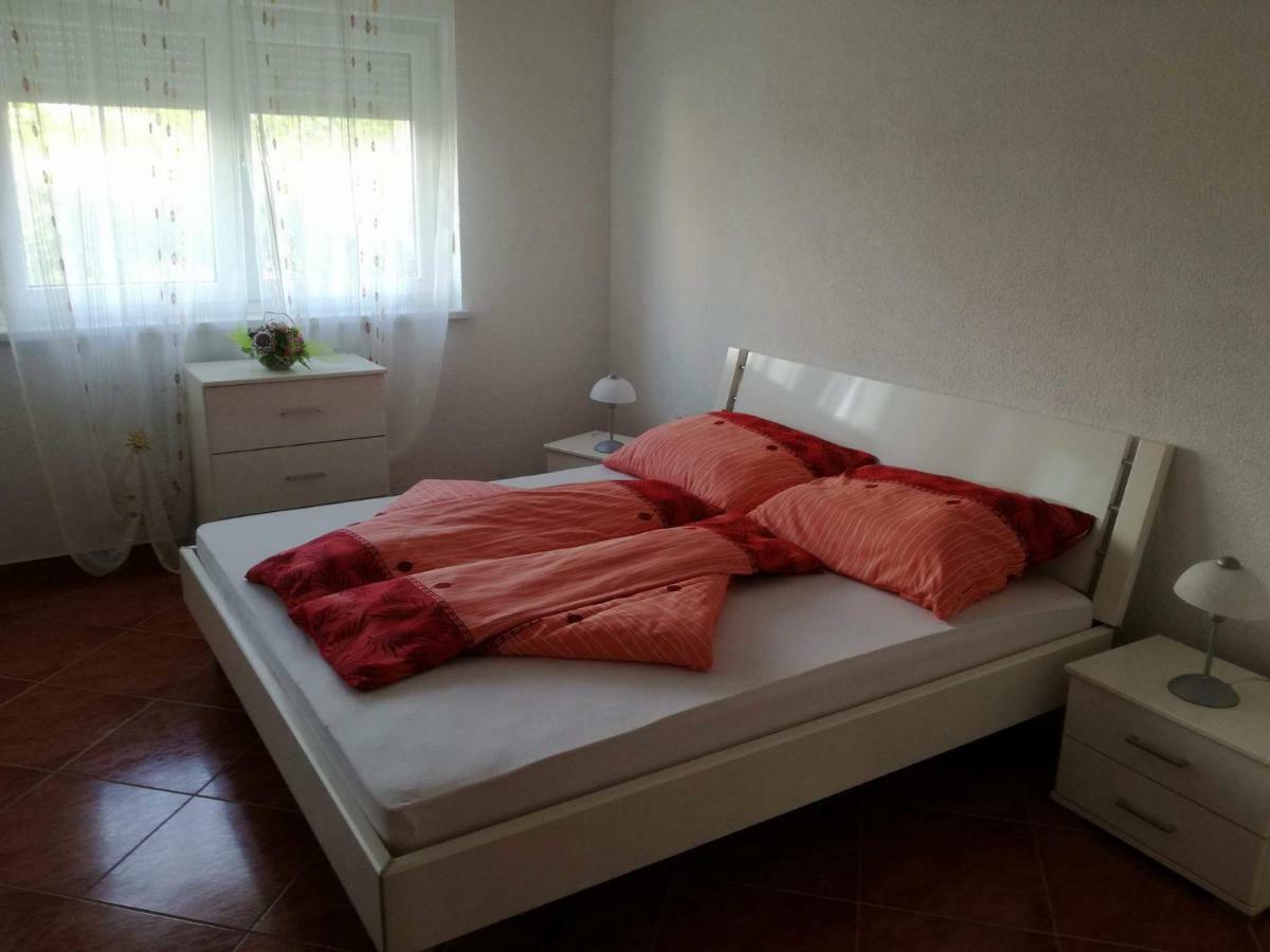 Apartments Barbic Umag Kültér fotó