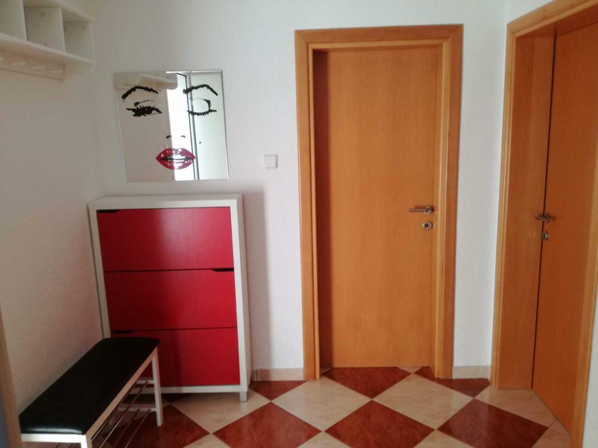 Apartments Barbic Umag Kültér fotó