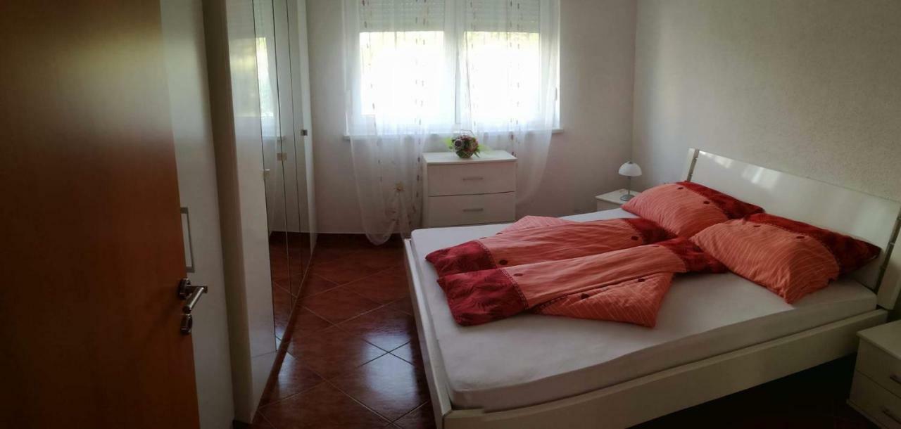 Apartments Barbic Umag Kültér fotó