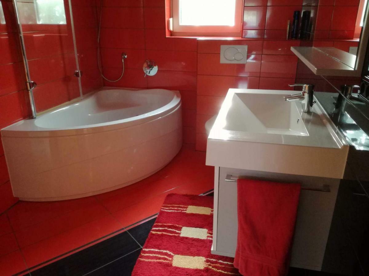 Apartments Barbic Umag Kültér fotó