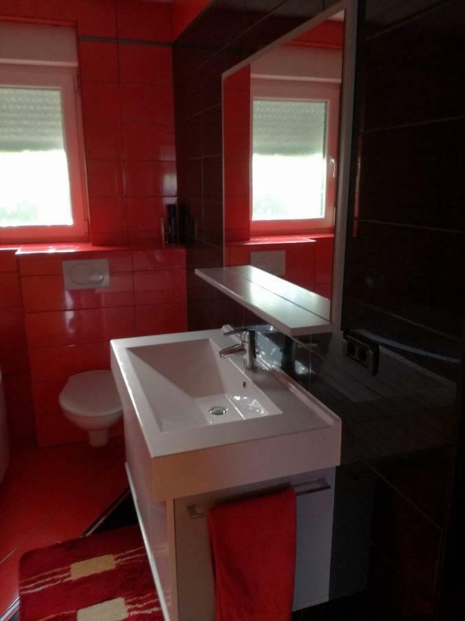 Apartments Barbic Umag Kültér fotó