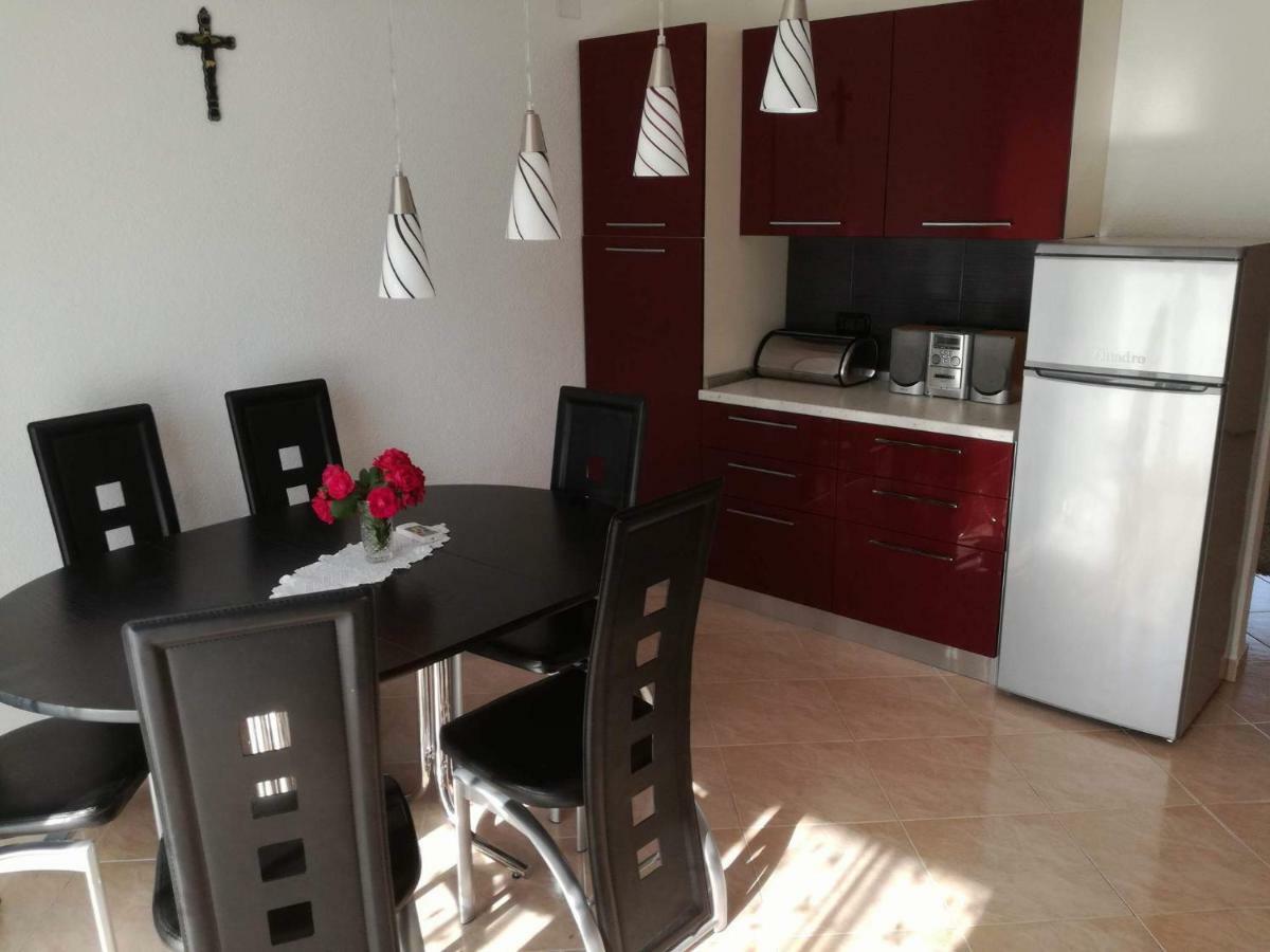 Apartments Barbic Umag Kültér fotó