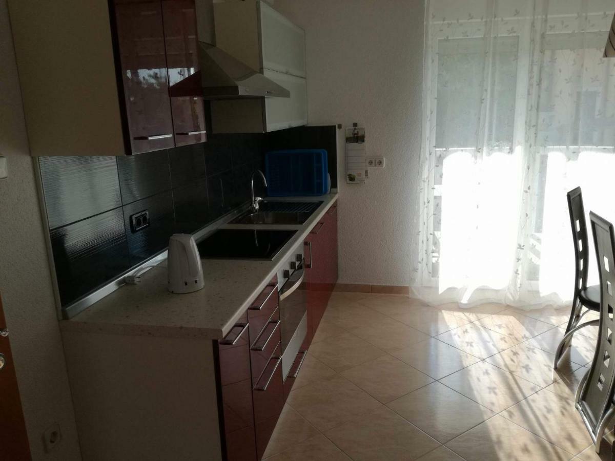 Apartments Barbic Umag Kültér fotó
